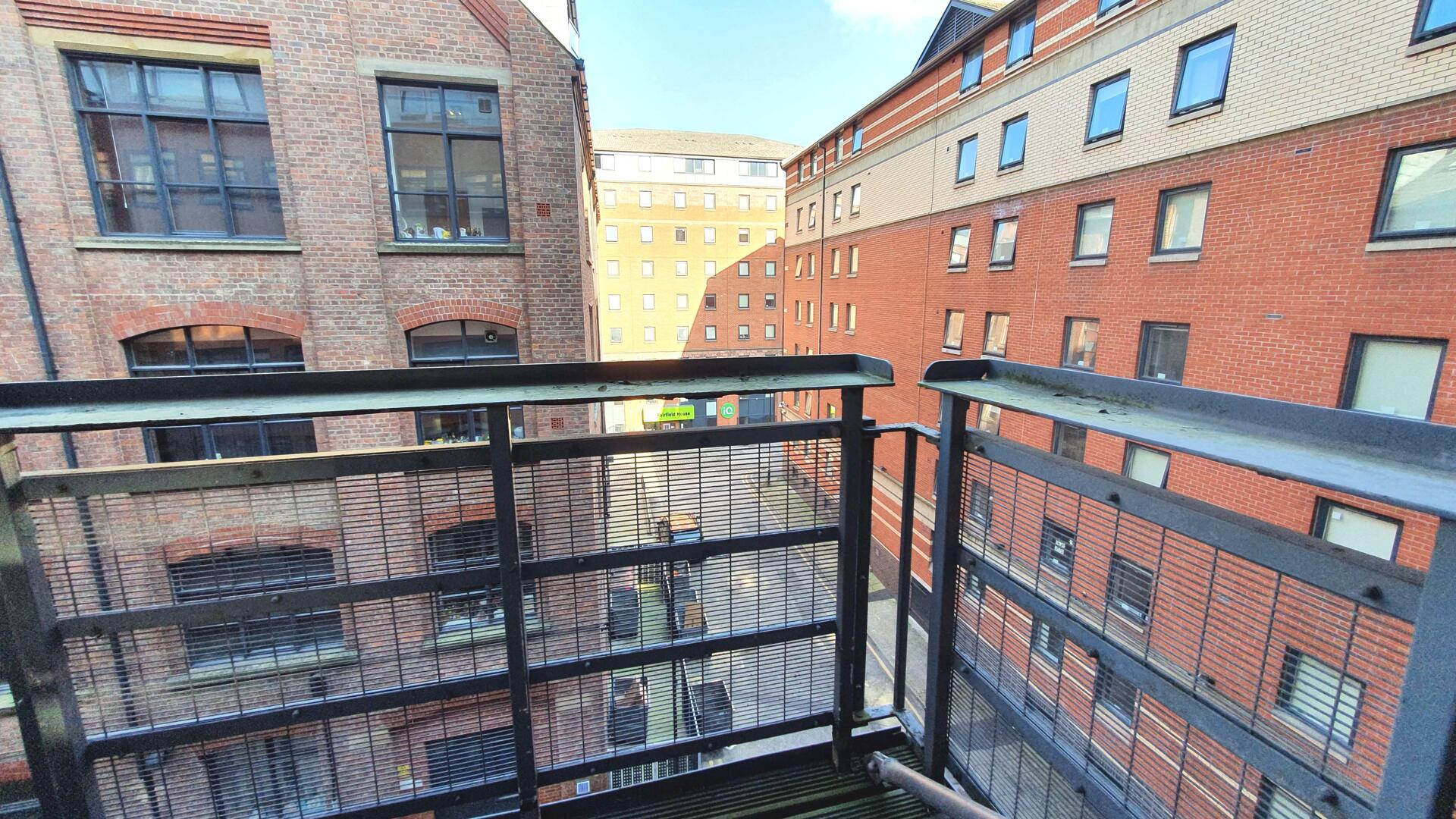 Stonebridge House, 32 5 Cobourg Street  Manchester